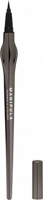 Influence Beauty Подводка для глаз  &quot;Manipula&quot; тон 01, черный #  NEW