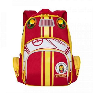 RS-992-1 рюкзак детский