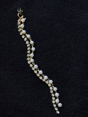 Серьги женские длинные