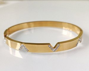 Браслет  из стали