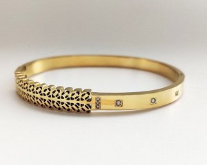 Браслет  из стали