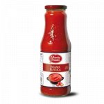 Passata rustica Перетертая помидорная мякоть по деревенски 690 г. (ст/б)