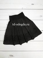 Юбка 115-9017