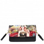 FASHION FLAP кроссбоди
