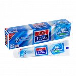 Зубная паста Biao Bang бактерицидная от зубного камня, 200 г.