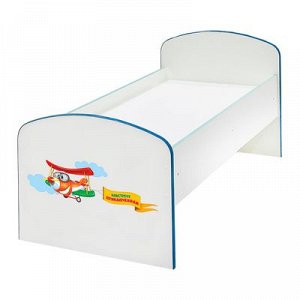 Кроватка детская Кр-1