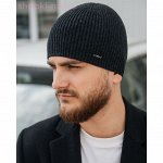 Мужские демисезонные шапки
