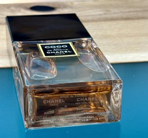 Женские духи Coco Eau de Toilette Chanel 100 мл. Оригинал