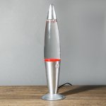Светильник ночник Лава &quot;Капли&quot; h=41см (220В) МИКС