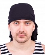 Головной убор-бандана мужск.