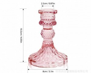 ПОДСВЕЧНИК СВЕЧИ ДЛЯ НИХ ТУТ 
https://www.100sp.ru/collection/18295039
Изысканные подсвечники станут прекрасным подарком и украшением любого интерьера, а также незаменимым помощником в романтический в