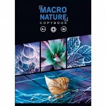 ТЕТРАДЬ 48Л КЛЕТКА А4 &quot;MAKRO NATURE&quot;
