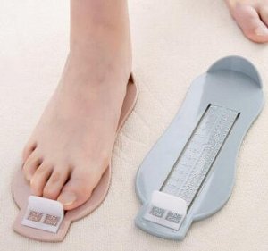 Измеритель ноги
