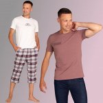 Мужские футболки, кофты, брюки