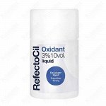 Оксидант жидкий 3% RefectoCil