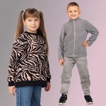 Детские толстовки, брюки