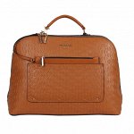 Сумка ENGRAVED DONE HANDBAG