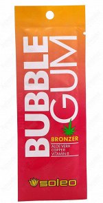 Крем для загара Bubble Gum Basic