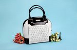 HOLLEY DOME HANDBAG