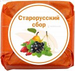 Травяной чай &quot;Старорусский сбор&quot;, кубик 5-7гр,1 шт.