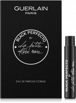 GUERLAIN La Petite Robe Noir Black Perfecto lady vial  0.7ml edp