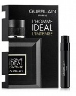 GUERLAIN L&#039;Homme Ideal L&#039;Intense men vial  0.7ml edp NEW