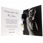 KILIAN Dangerously in Love unisex vial 1.5ml edp