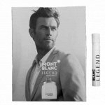 MONT  BLANC Legend Spirit men vial  1.2ml edt