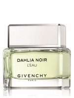 GIVENCHY Dahlia Noir L&#039;eau lady tester  90ml edt