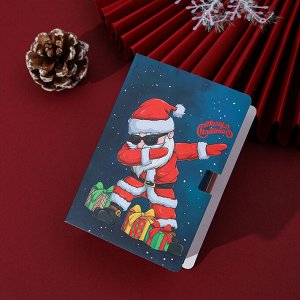 Подарочная коробка, складная, 8,5*12*4 см