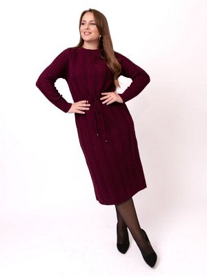Платье женское М-0895