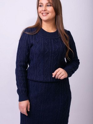 Костюм женский М-0846
