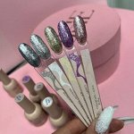 Все для мастеров маникюра Ликвидация магазина