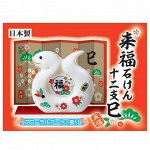 Gift Soap - сувенирное мыло - символ года &quot;Змейка&quot;