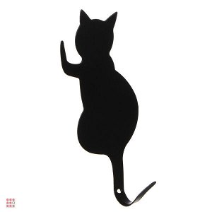 Крючок-держатель самоклеящийся, 3шт