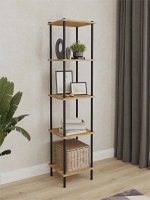 Стеллаж 15 &quot;НеШкаф&quot; 37,5 х 36,5 х 169см