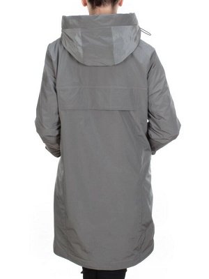 M-5199 SWAMP Куртка демисезонная женская CORUSKY (100 гр. синтепон)