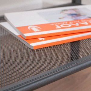 Тумба прикроватная ""ТОРОНТО 12Л""