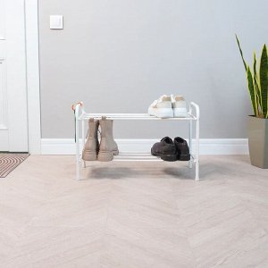 Подставка для обуви "Альфа 22"  65х30х40 см