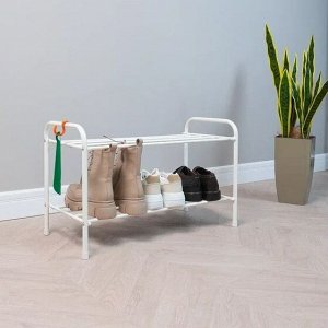 Подставка для обуви "Альфа 22"  65х30х40 см