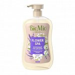 BioMio Био Гель д/душа Лаванда /650