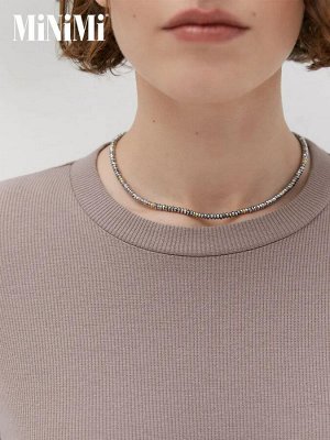 Женский лонгслив из трикотажа кашкорсе
