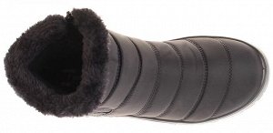 Дутики Finn Line 8801-243_black