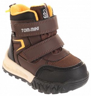 Tom&Miki Оксфорд Tom-Miki T-11270-D