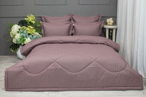 Hotel (пыльная роза) Cotton комплект, шт