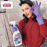 Kloger