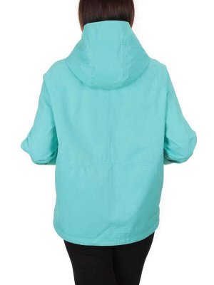 8050 TURQUOISE Ветровка женская LYDIA