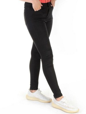 W588 Джинсы женские DULI Style