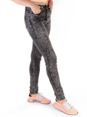 2029 Джинсы женские Blue Group Fashion Jeans