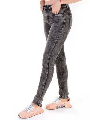 2029 Джинсы женские Blue Group Fashion Jeans